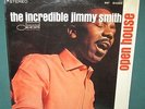Jimmy Smith Open House LP BST 84269 Blue Note Liberty MINT Original