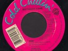 BIG DADDY KANE Raw RAP / HIP HOP 45 Promo LISTEN