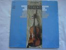 Zino Francescatti LP Tchaikovsky Mendelsshon ML 6158  SEALED 