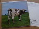 PINK FLOYD Atom heart mother LP UK Press HARVEST Label 