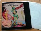 MOUNTAIN Nantucket sleighride LP 1*UK Press Island PINK RIM 71 Prog SUPERBO