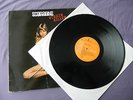 The Scorpions Virgin Killer vinyl l.p. German