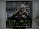 Blue Note , Clifford Jordan 1549 47 west,63rd NY 23,Flat Edge RVG,DG,P,VG++