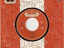 THE BEATLES / TONY SHERIDAN: My Bonnie (GERMAN Polydor 45 - ENGLISH INTRO)