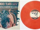 The Wonder Years - THE GREATEST GENERATION Vinyl LP /50 NYC Record Release Show