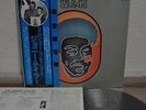 The Johnnie Taylor Philosophy Continues Japan LP 1978 Victor VIP-5033 Insert Obi