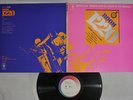 EUROPE JAZZ ALL STARS ROOM 1220 TRIO RSP-9014 Japanese Pressing Vinyl LP