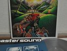 Weather Report Procession Japan LP Sony Master Sound 30AP 2533 Insert
