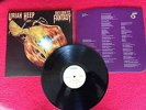 URIAH HEEP RETURN TO FANTASY STUNNING  MINT VINYL BRONZE FREE POSTAGE