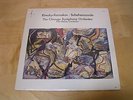 Chesky Records RC4 Rimsky-Korsakov Scheherazade Fritz Reiner SEALED LP