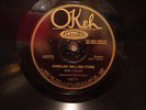 BOB CALEN OKEH 45372 COUNTRY 78 RPM RECORD V+