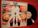 The Best Of The EVERLY BROTHERS LP NMINT Portugal Unique Press Sleeve 