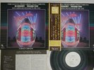 HERBIE HANCOCK,FREEDIE HUBBARD IN CONCERT VOL.2 CTI GP-3005 Japan PROMO OBI LP