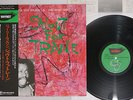 JOE LEE WILSON&THE BOND STREET+1 SHOUT FOR TRANE WHYNOT PROMO OBI LP