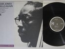 SAM JONES CELLO AGAIN XANADU JC-7017 Japanese pressing PROMO Vinyl LP