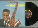 WAYNE SHORTER Introducing Vee Jay LP DG 1st Pressing Lee Morgan Wynton Kelly