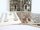LED ZEPPELIN PHYSICAL GRAFFITI A1 B5 GOTHIC UK MINT TOP AUDIO Complete