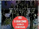 Latin, TV de Puerto Rico, 1982: 20mo. Aniversario El Gran Combo de Puerto Rico