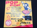 Rickie Lee Jones  POP POP 2009 ORG (2 x 180g) Steve Hoffman SEALED +Free LP Book