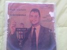 CME-146 / Exitos RCA Victor de Discomania Elvis Presley Chilean press single
