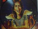 AC/DC -LIVE IN MELBOURNE - BON SCOTT Picture LP Nr. 155/200