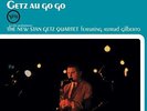 Stan Getz, Getz Au Go Go.  180 Gram 45rpm Sealed Vinyl 2LP Set
