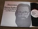 Denny Zeitlin LP Expansion RARE private jazz funk Arch original synth psych