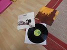JANUS GRAVEDIGGER 1972 MINT w/ POSTER TOP KRAUTROCK