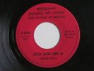 DEL-VETTS Little Latin Lupe Lu Ram Charger Seeburg Chicago Garage 45 HEAR
