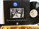 There Is Some Fun Going Forward  2485 021 UK LP 1stP 1971 + Poster Stackwaddy