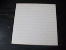 Pink Floyd The Wall Double LP Record Album Psych Rock Promo Excellent Vinyl