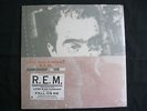 R.E.M .LIfes Rich Pageant, LP, Sealed