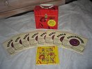 PAUL McCARTNEY  -  RUN DEVIL RUN  -  COLLECTORS BOX SET OF EIGTH 7