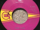 EDWIN STARR Time / Running Back And Forth GORDY Motown NORTHERN Soul FUNK