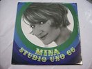 MINA - STUDIO UNO 66 - LP VINYL REISSUE 180 GRAM SEALED