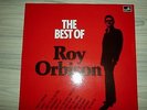 LP  ROY ORBISON   THE BEST OF/SUMMIT/SCD 499-043 AUSTARALIA