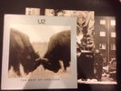 U2 - Best of 1990-2000 (Vinyl 2 LP 2002 Gatefold Island)