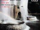 KATIN / Rachmaninov-Tchaikovsky Concertos / Decca FFSS WBg BB ED1 SXL 2034 1K/2K