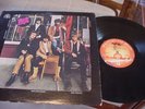 MOBY GRAPE nm-, finger cover on RARE , SAN FRANCISCO LABEL, 1983 AUDIOPHILE