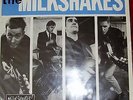 The Milkshakes 14 Rhythm & Beat Greats - original vinyl LP garage-psych-mod RARE