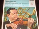 GRUMIAUX / LALO - ST SAENS / PHILIPS HIFI-STEREO (On Label) 835184 AY (HOL)