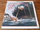Mint- War of the Worlds Jeff Wayne Mastersound Audiophile Import 2 LP