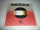 The Rovin' Flames - How Many Times / Love Song #6 Decca 45