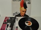 UDO LINDENBERG   Panik - Panther # Rare Original LP v. 1992 / Sonderauflage TOP