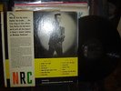 RARE-TONY BELLUS-Robbin' the Cradle-1960-NRC-LPA-8  cover is VG/ Vinyl-FLAWLESS