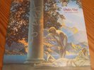 SIGNED Peter Murphy Dali's Car Waking Hour lp ex-Bauhaus DOXLP1