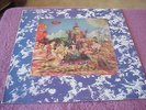 ROLLING STONES-Satanic Majesties Request- 3-D JACKET/MONO/MAROON LONDON LB/RARE