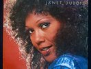 JANET DUBOIS - 