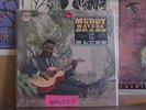 MUDDY WATERS, BRASS AND THE BLUES - SEALED LP CH-9286