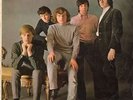 THEM/ VAN MORRISON Angry Young Them 1965 mono or. lp beat/garage